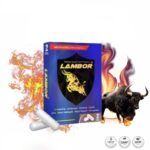 Lambor Mans Capsules