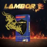 ⁦Lambor Mans Capsules⁩ - الصورة ⁦2⁩