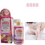⁦8888 Total Double Gluta & Vitamin B3 Body Lotion 350 ml⁩ - الصورة ⁦3⁩