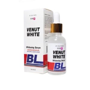 Venut White Whitening Serum 40 ml