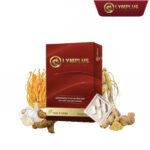 Olymplus Mans Capsules 1000 mg