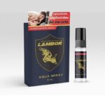 ⁦Mans Spray LAMBOR 5 ml⁩ - الصورة ⁦5⁩