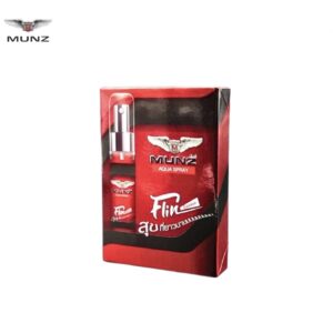 Munz Flin Spray
