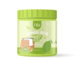 Lita Lemon AHA Body Scrub 500 gr