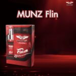 ⁦Munz Flin Spray⁩ - الصورة ⁦3⁩