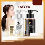 ⁦Rayya Whitening Body Lotion 300 ml⁩ - الصورة ⁦2⁩