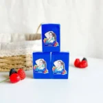 ⁦MAYA White Blue Soap⁩ - الصورة ⁦4⁩