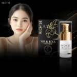 ⁦Richse Milk Hya Serum 15 ml⁩ - الصورة ⁦4⁩