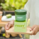 ⁦Coffee Honey Scrub Gold 300 g⁩ - الصورة ⁦3⁩