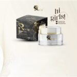 ⁦Rich'se Night Cream 10 gr⁩ - الصورة ⁦2⁩