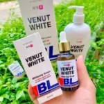 ⁦Venut White Whitening Serum 40 ml⁩ - الصورة ⁦2⁩