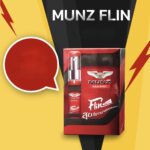 ⁦Munz Flin Spray⁩ - الصورة ⁦5⁩