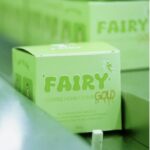 ⁦Coffee Honey Scrub Gold 300 g⁩ - الصورة ⁦9⁩