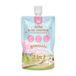 JOJI Secret Young Acne & Oil Control Salt Scrub 350 gr
