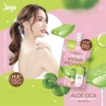 ⁦JOJI Secret Young Aloe Cica Soothing Gel 50 gr⁩ - الصورة ⁦3⁩