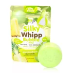 Joji Silky Whipp bubble soap Cellulite Antistretmark 100 gr