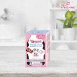⁦A Bonne Milk Yogurt Q10 Cream Soap 90 gr⁩ - الصورة ⁦3⁩