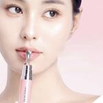 ⁦SKINTIFIC Peptide Nourishing Lip Serum Baby Pink 6.5 ml⁩ - الصورة ⁦3⁩