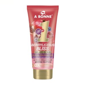 A Bonne BERRYLICIOUS Bliss Gelato Scrub 300 ml