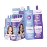 Joji Secret Young Aura Bright Day & Night Booster Sleeping Mask 16 g