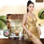 ⁦Jamsai Green Coffee Bean⁩ - الصورة ⁦9⁩