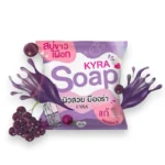 ⁦KYRA SOAP VERSION 6 60 gr⁩ - الصورة ⁦2⁩