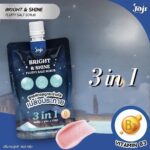 ⁦JOJI Secret Young Bright & Shine Salt Scrub 350 gr⁩ - الصورة ⁦2⁩