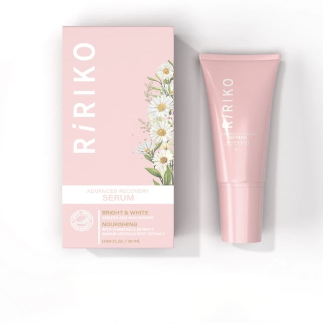 th-11134207-7r98x-luhlo1t0k66te2 Ririko Advanced Recovery Serum 30 ml - الصورة 1