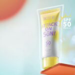 ⁦DAZZLE ME Attack on Sun Sunscreen SPF 50 PA++++ 30 gr⁩ - الصورة ⁦4⁩