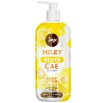 Joji Secret Young Milky Gluta C & E Body Lotion 500 ml