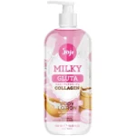 Joji Secret Young Milky Gluta COLLAGEN Body Lotion 500 ml