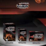 ⁦Turbo Max 10 caps⁩ - الصورة ⁦2⁩