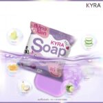 ⁦KYRA SOAP VERSION 6 60 gr⁩ - الصورة ⁦5⁩
