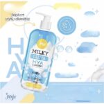⁦Joji Secret Young Milky Gluta HYALURONIC Body Lotion 500 ml⁩ - الصورة ⁦6⁩