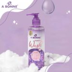 ⁦A Bonne Feminini Wash 250 ml⁩ - الصورة ⁦3⁩