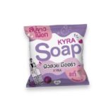 KYRA SOAP VERSION 6 60 gr