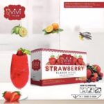 ⁦Vivi Plus Strawberry Mixed Collagen 10 sachets⁩ - الصورة ⁦3⁩