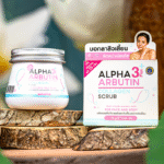 ⁦Alpha Arbutin Collagen Scrub 75 ml⁩ - الصورة ⁦6⁩