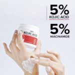 ⁦Mee Kojic Acid Cream 200 gr⁩ - الصورة ⁦4⁩