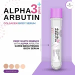 ⁦Alpha Arbutin Collagen Serum 3+ 45 ml⁩ - الصورة ⁦5⁩