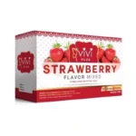 ⁦Vivi Plus Strawberry Mixed Collagen 10 sachets⁩ - الصورة ⁦4⁩