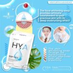 ⁦Precious Skin HYA Whitening Soap⁩ - الصورة ⁦4⁩