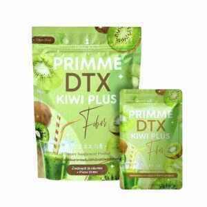 Primme DTX Kiwi Plus