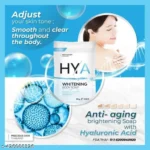 ⁦Precious Skin HYA Whitening Soap⁩ - الصورة ⁦2⁩