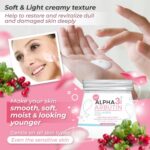 ⁦Alpha Arbutin Collagen Scrub 75 ml⁩ - الصورة ⁦4⁩