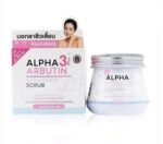 ⁦Alpha Arbutin Collagen Scrub 75 ml⁩ - الصورة ⁦9⁩