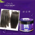 ⁦Chaba Herbal Treatment 500 ml⁩ - الصورة ⁦5⁩