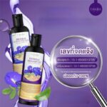 ⁦Chaba Herbal Shampoo + Conditioner 300 ml⁩ - الصورة ⁦4⁩