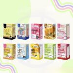 ⁦Precious Skin Snail Body White Acne Soap⁩ - الصورة ⁦2⁩