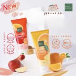 ⁦Baby Bright Peeling Gel Apple Honey 350 ml⁩ - الصورة ⁦3⁩